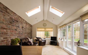 conservatory roof insulation Dursley