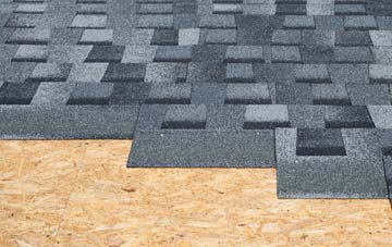 expert Dursley asphalt roof companies