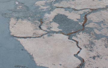 fibreglass roofing replacement Dursley