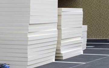 Dursley flat roof insulation costs