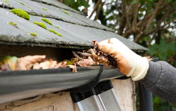 gutter cleaning Dursley