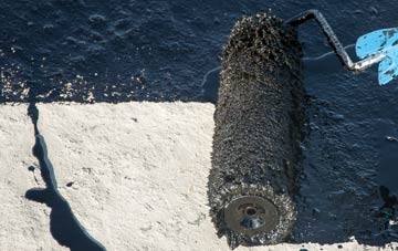 Dursley liquid sealant waterproofing