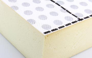 meeting Dursley building codes