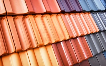 Dursley roof tile costs