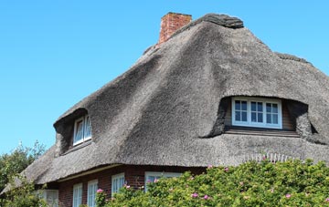 thatch roofing Dursley
