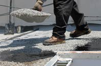 find rated Dursley flat roofing replacement companies