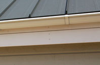 Dursley soffit repair